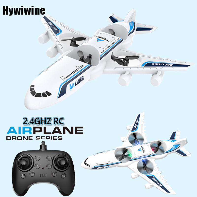 Kids Toys Drone - RC Plane Airplane Foam UAV Intelligent