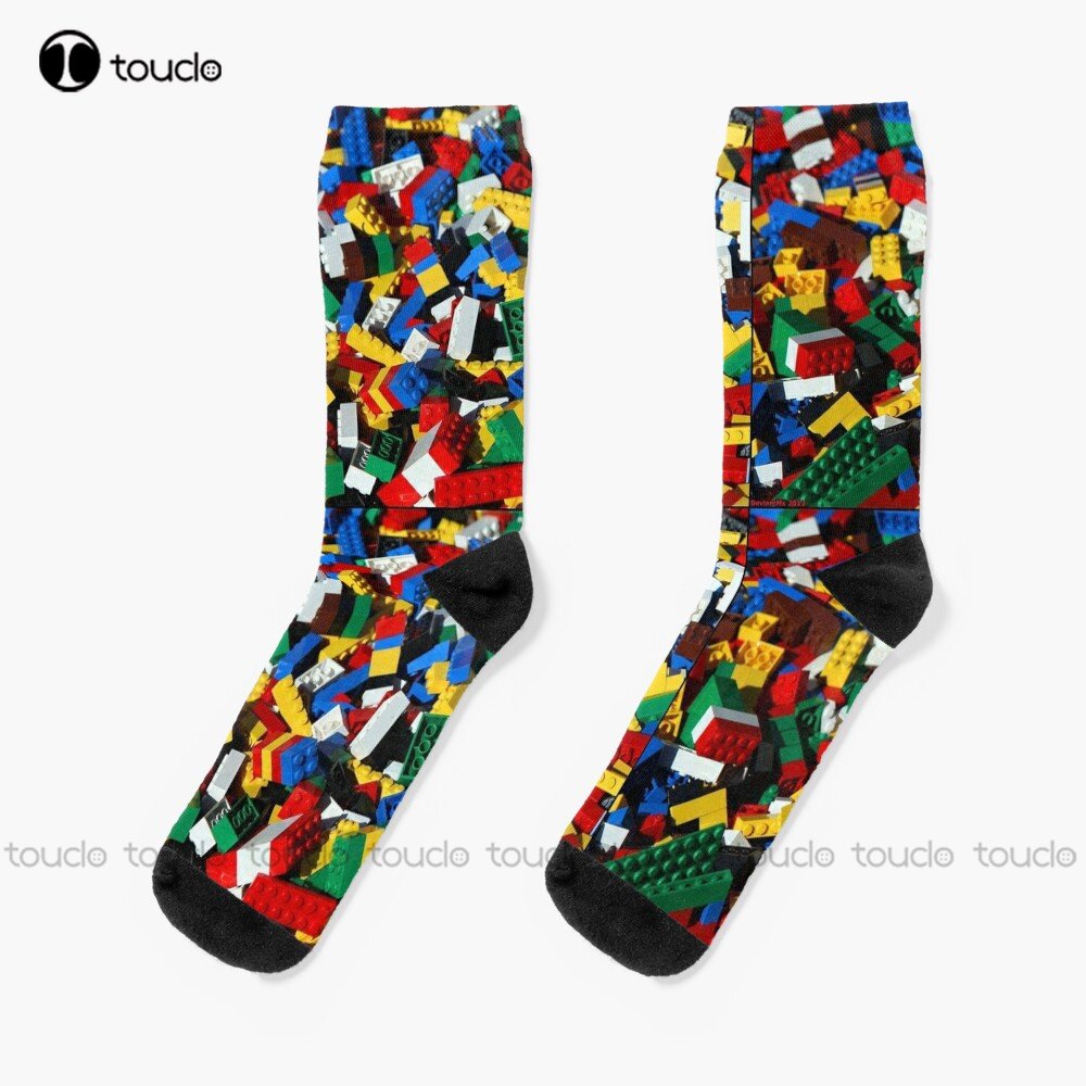Kids Toys Youtube - Kids Game Toy Bricks Socks Men'S