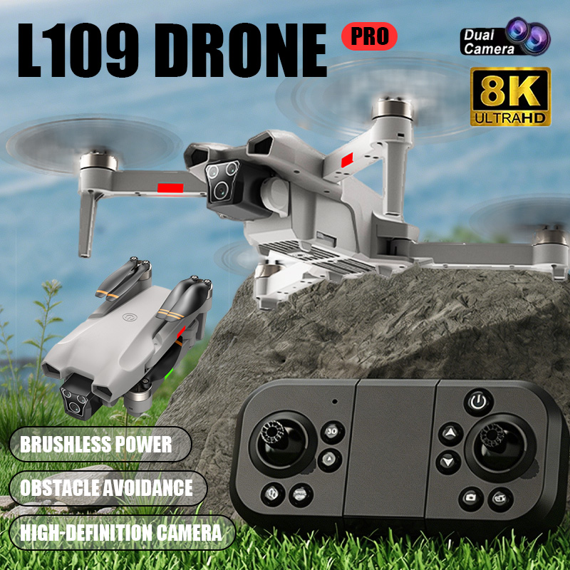 Kids Toys Drone - NEW Hot L017 Pro Drone Brushless