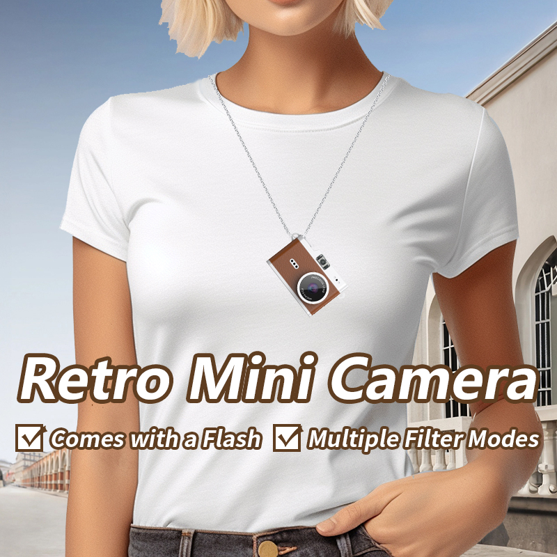 Mini Thumb Keychain Camera 0.9 - Kids Toys Very recension och pris