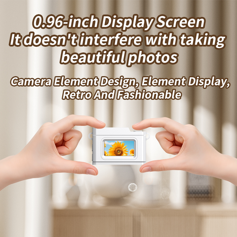 Mini Thumb Keychain Camera 0.9 - Kids Toys Very recension och pris