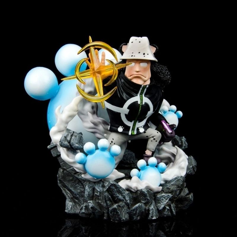 New 13cm One Piece Anime Perip - Kids Toys Japan recension och pris