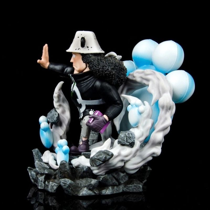 New 13cm One Piece Anime Perip - Kids Toys Japan recension och pris