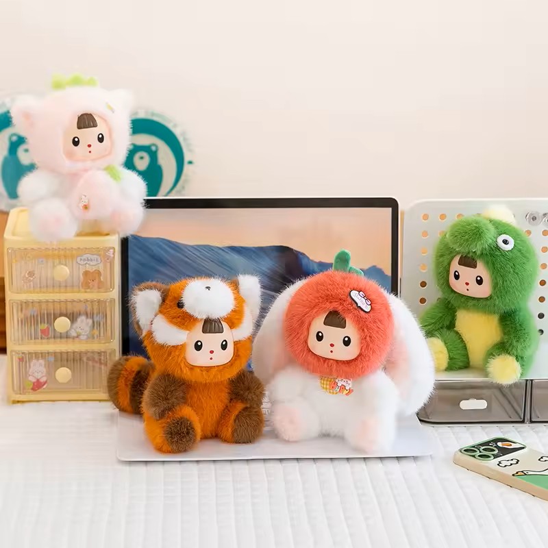 17cm Cute Creative Dinosaurs P - Kids Toys Movie recension och pris