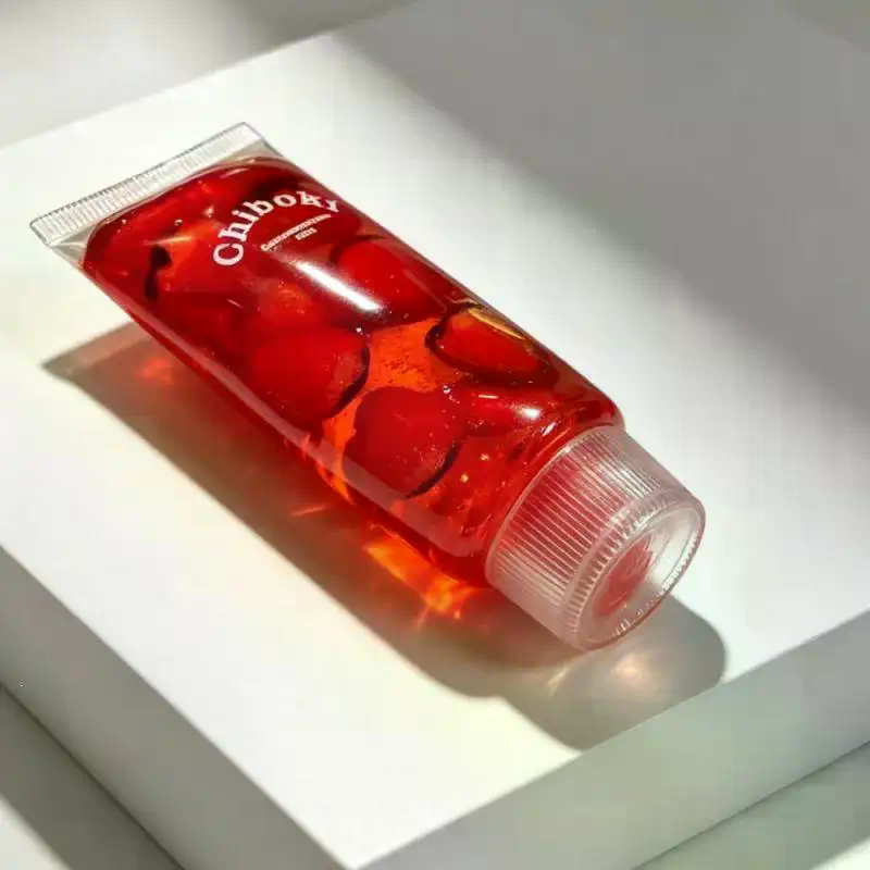 Toothpaste Tube  Toy Crystal S - Kids Toys Youtube recension och pris