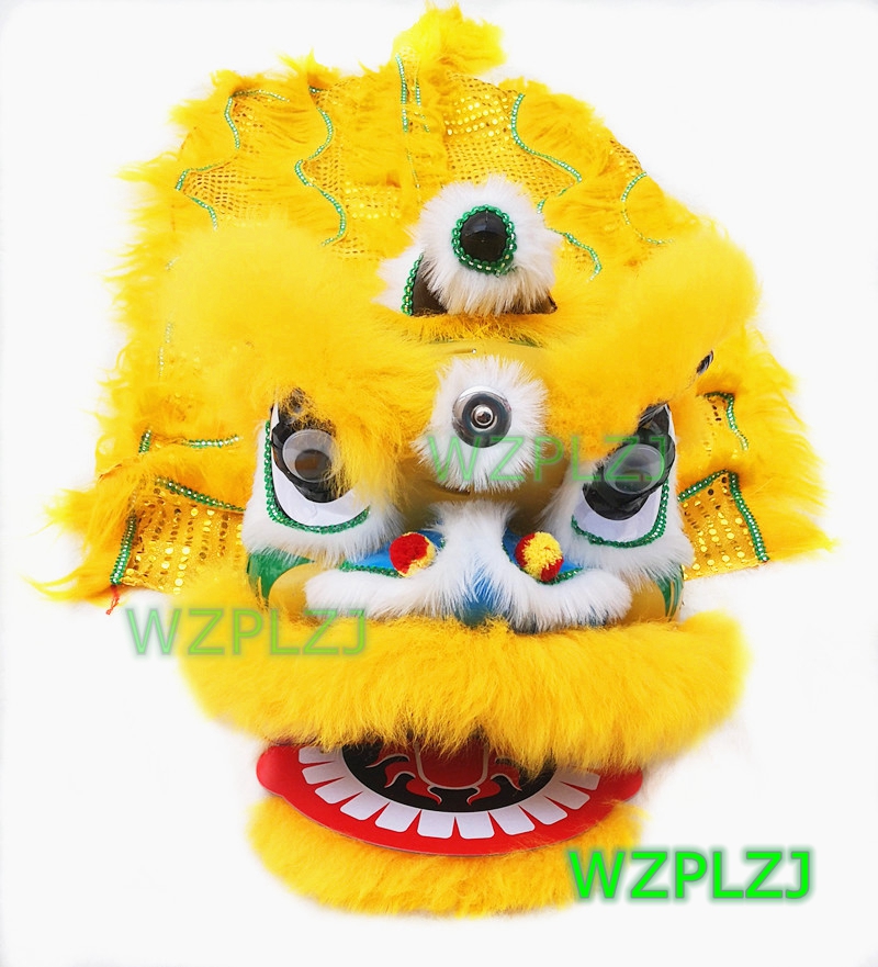 Classic Lion 14 inch WZPLZJ  D - Kids Toys Entertainer recension och pris