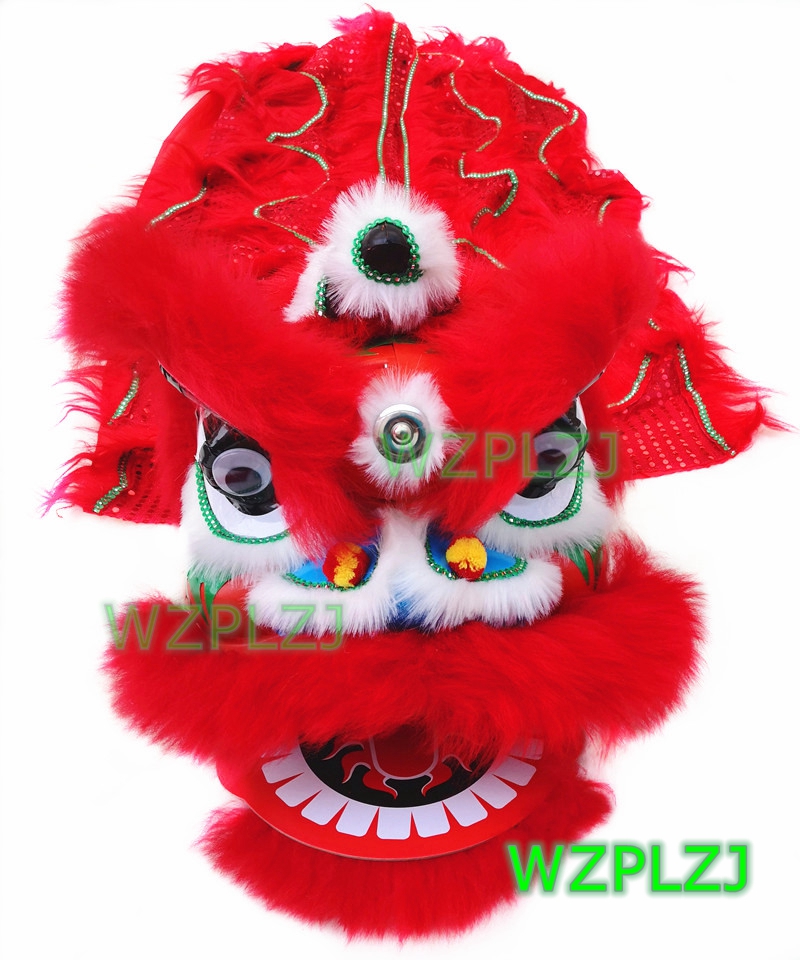 Classic Lion 14 inch WZPLZJ  D - Kids Toys Entertainer recension och pris