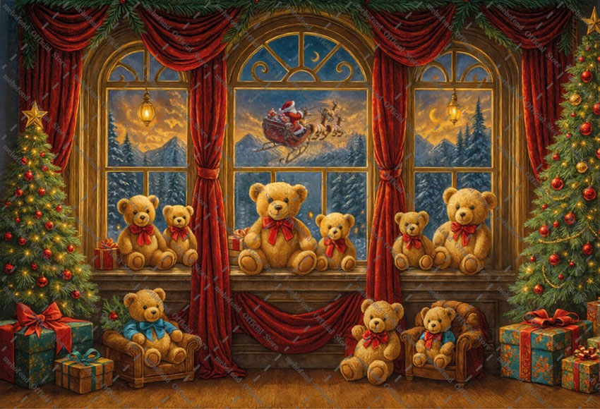 Mehofond Photography Backgroun - Toys Background For Kids recension och pris