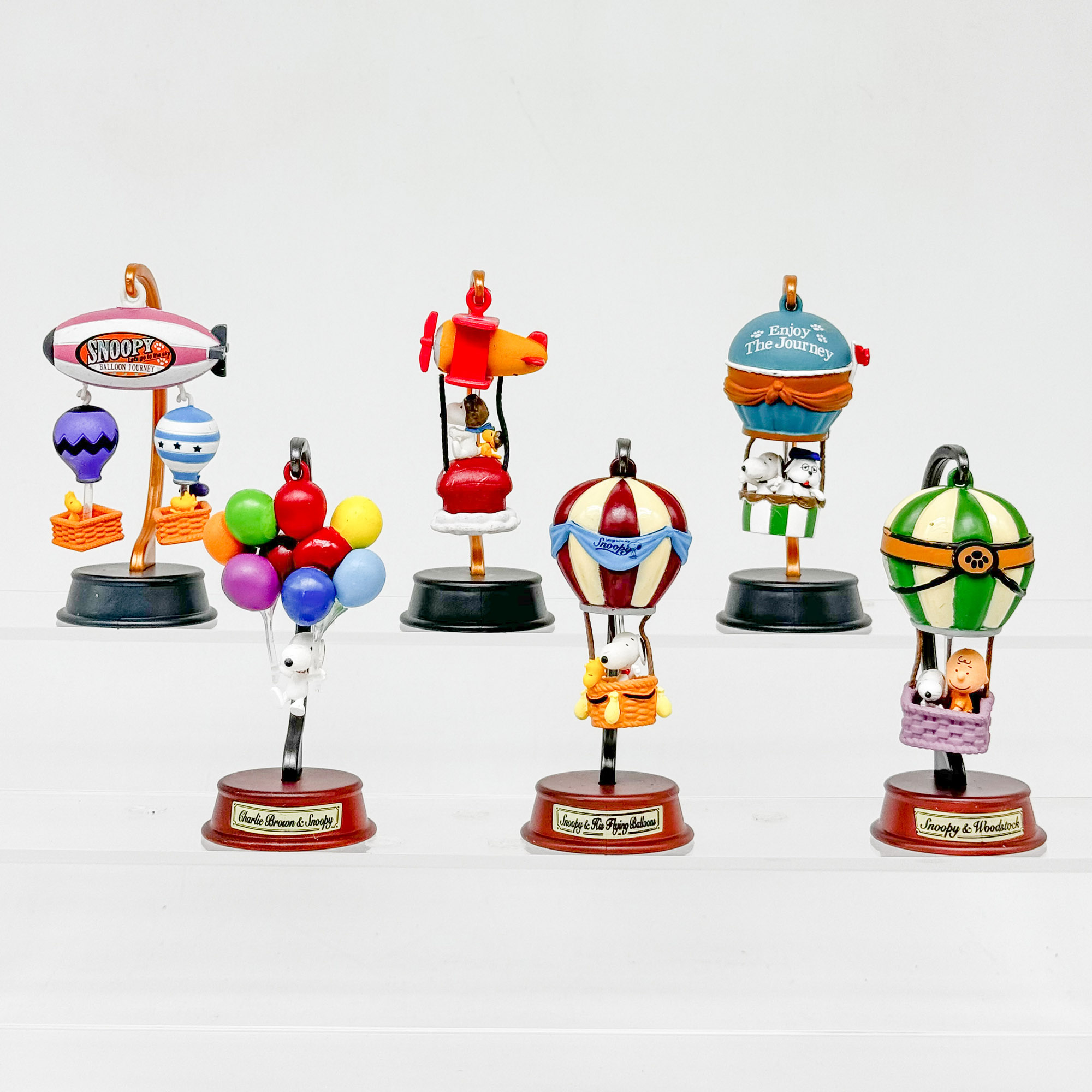 REMENT Miniature Snoopy Balloo - Kids Toys Japan recension och pris