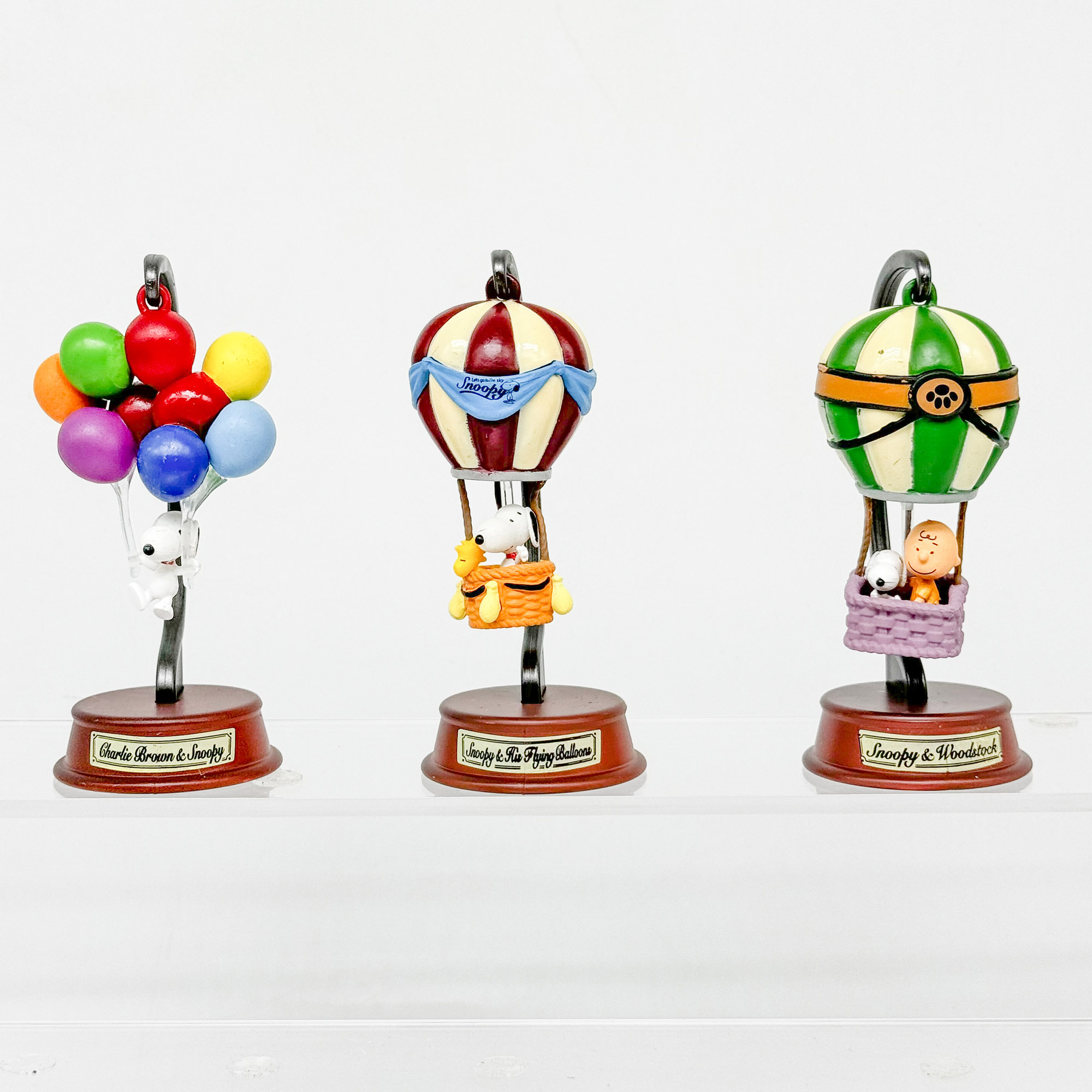 REMENT Miniature Snoopy Balloo - Kids Toys Japan recension och pris