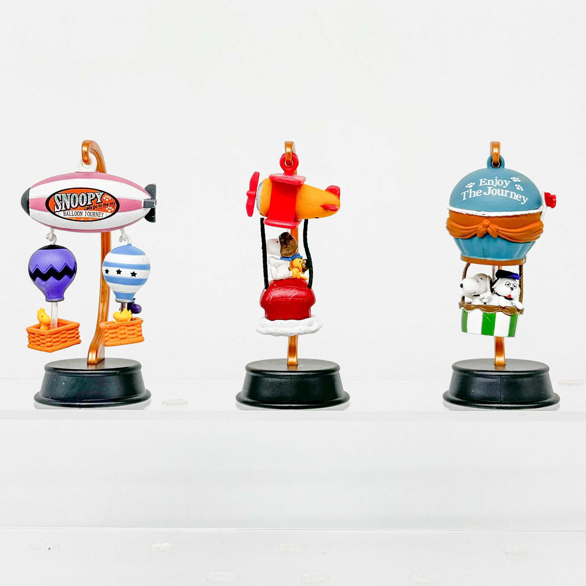 REMENT Miniature Snoopy Balloo - Kids Toys Japan recension och pris