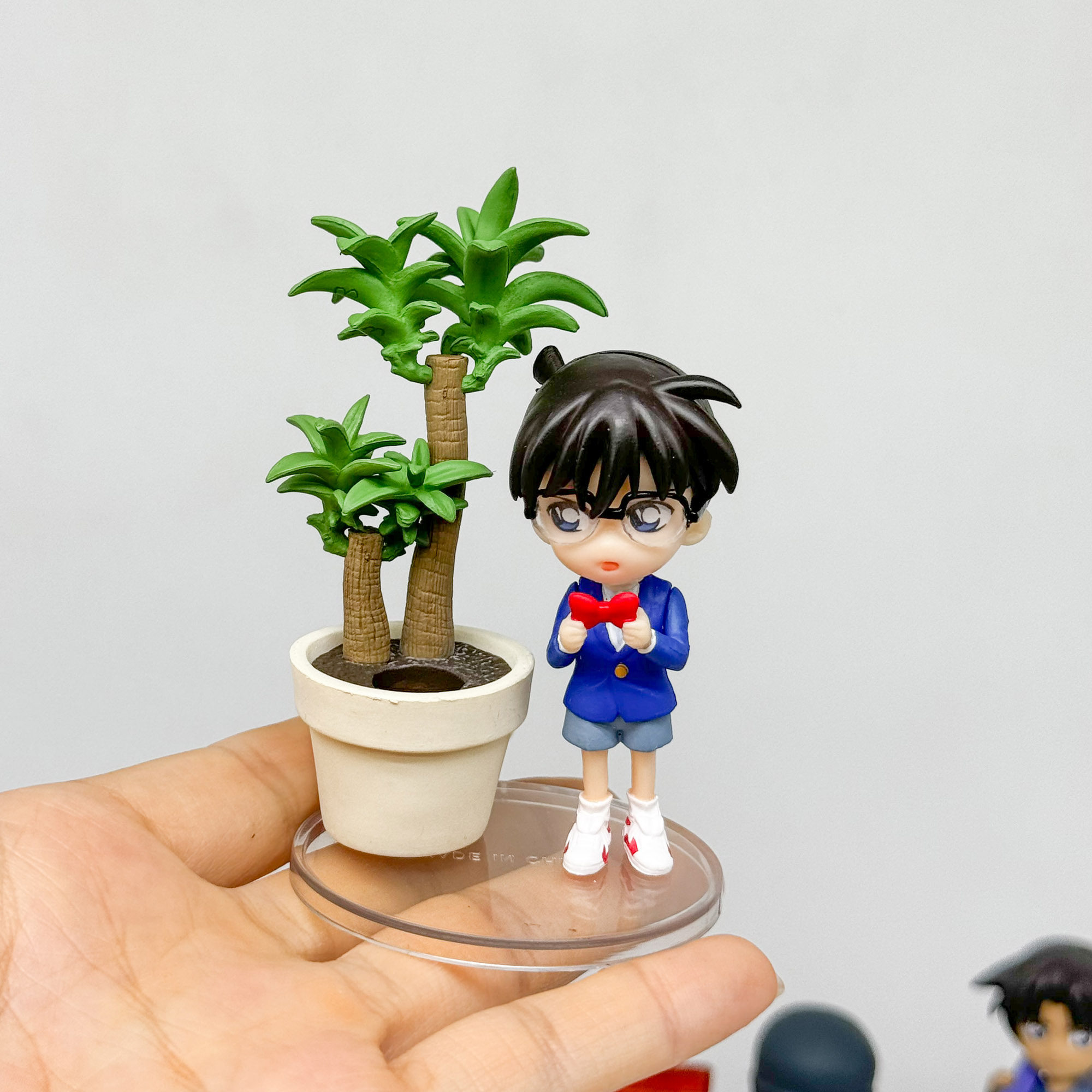 Anime Figures Detective Conan  - Kids Toys Japan recension och pris