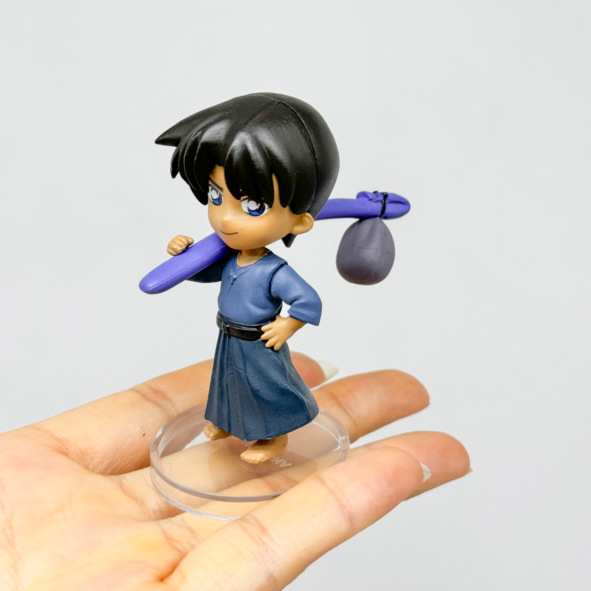 Anime Figures Detective Conan  - Kids Toys Japan recension och pris