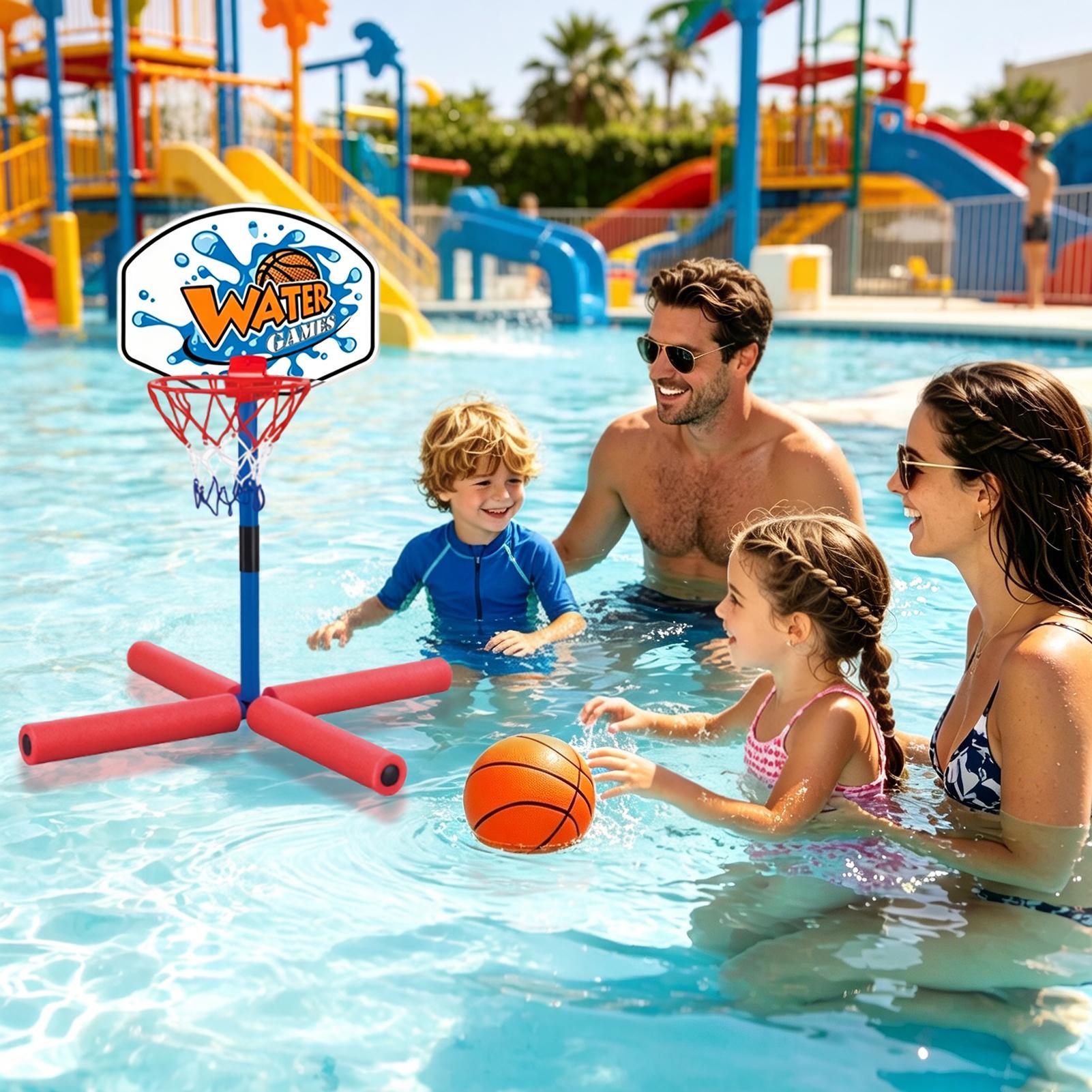 Kids Basketball Hoop Fun Inter - Kids Toys Entertainer recension och pris