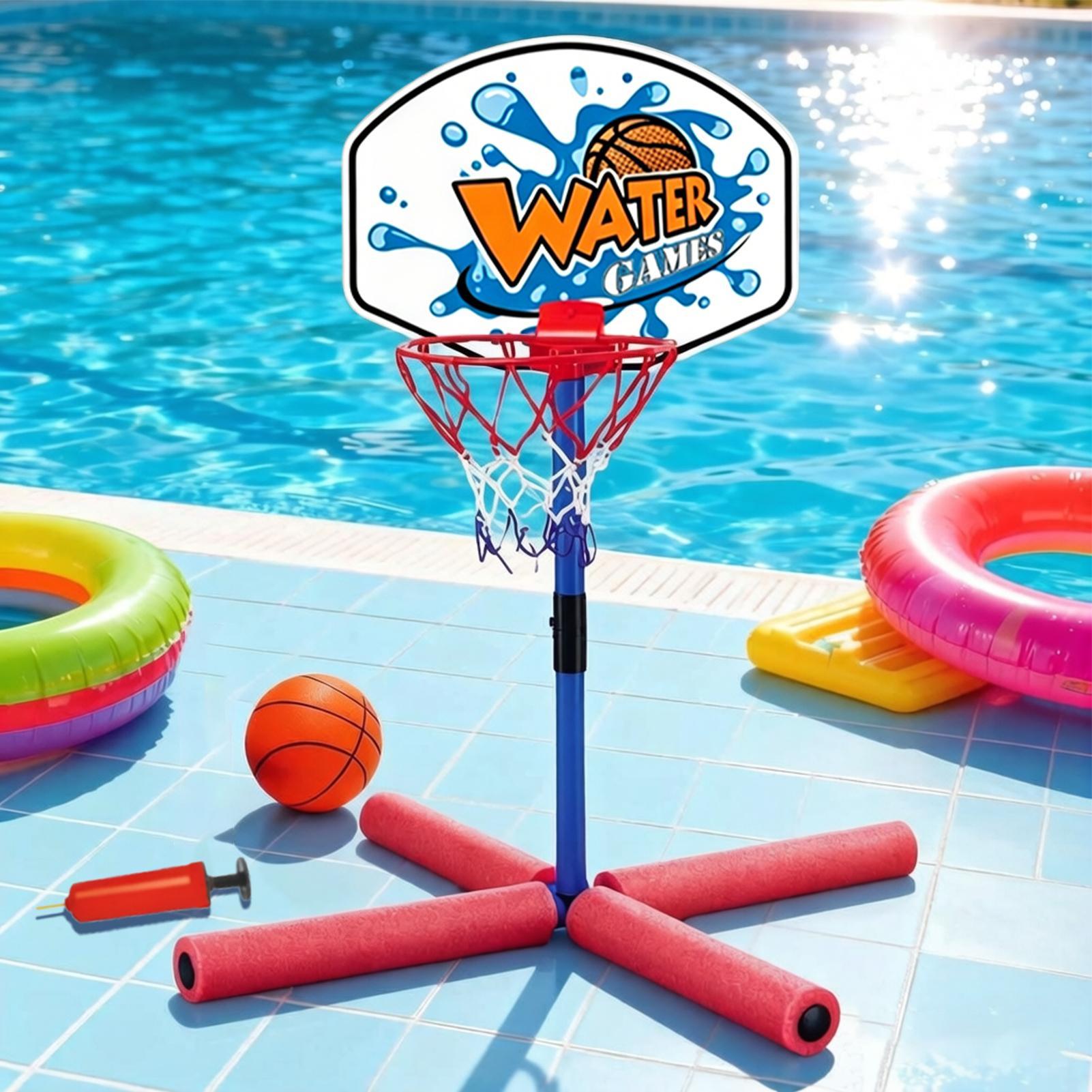 Kids Basketball Hoop Fun Inter - Kids Toys Entertainer recension och pris