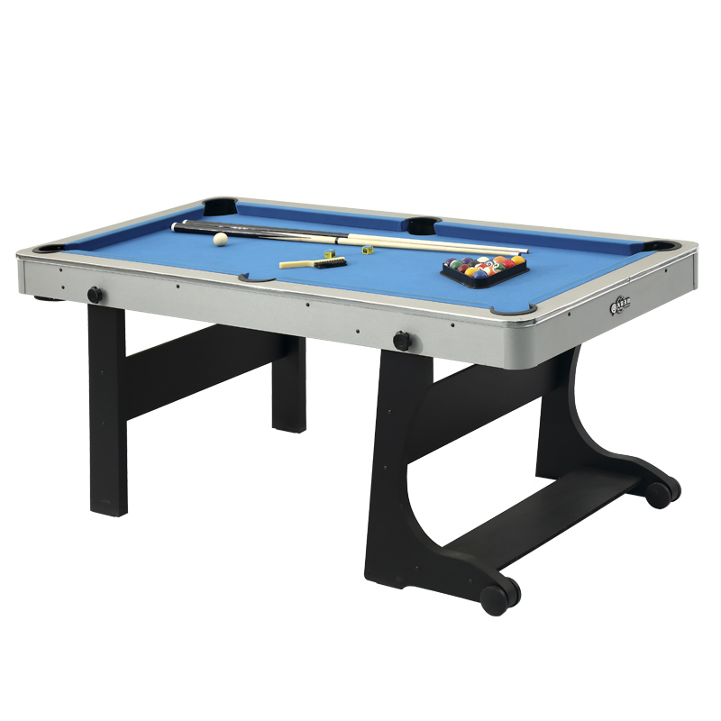 Mini Pool Table Folding Leg wi - Kids Toys Entertainer recension och pris