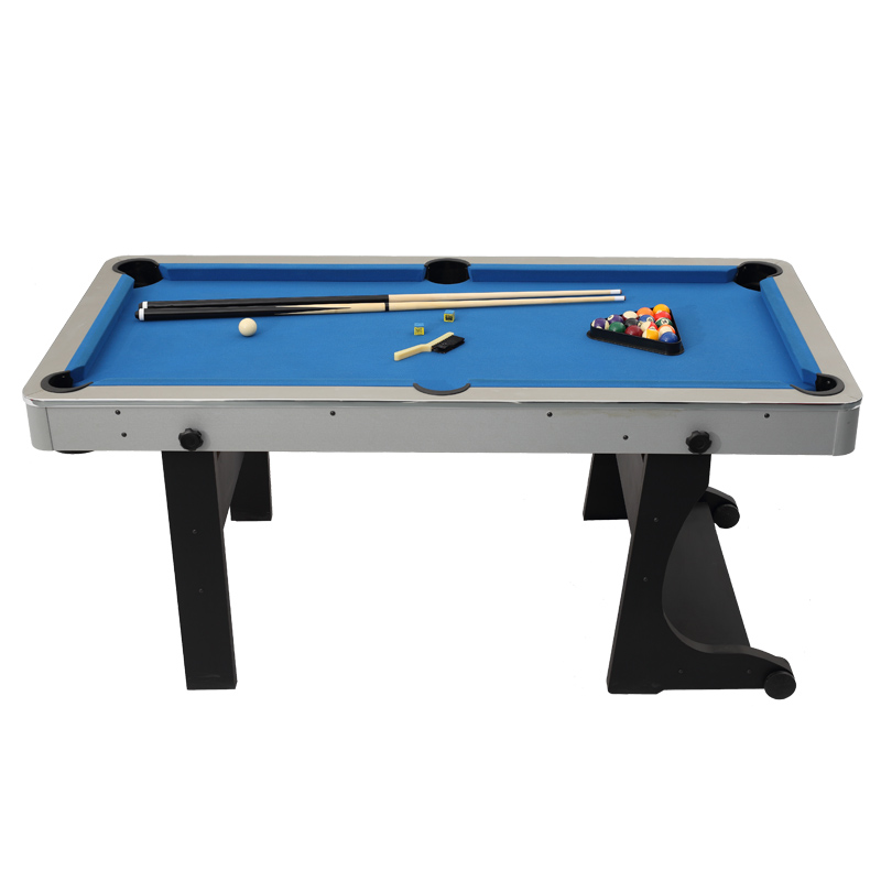 Mini Pool Table Folding Leg wi - Kids Toys Entertainer recension och pris