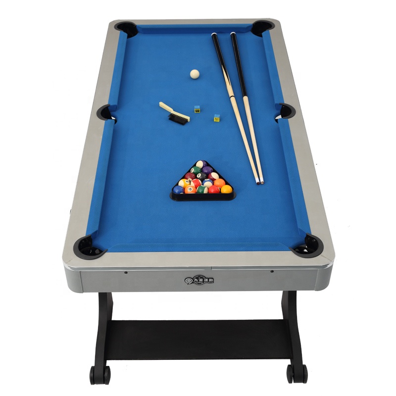 Mini Pool Table Folding Leg wi - Kids Toys Entertainer recension och pris