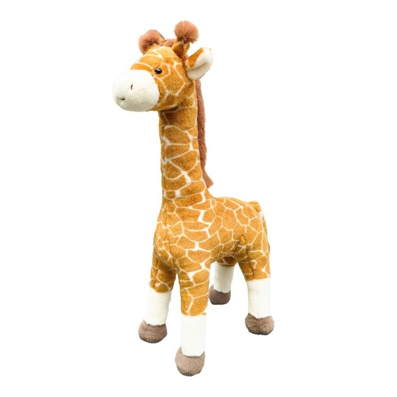 Very Soft Giraffe Plush Toy Fo - Kids Toys Very recension och pris