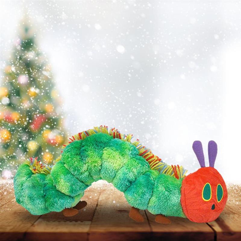22CM Caterpillar Soft Toy Gree - Kids Toys Very recension och pris