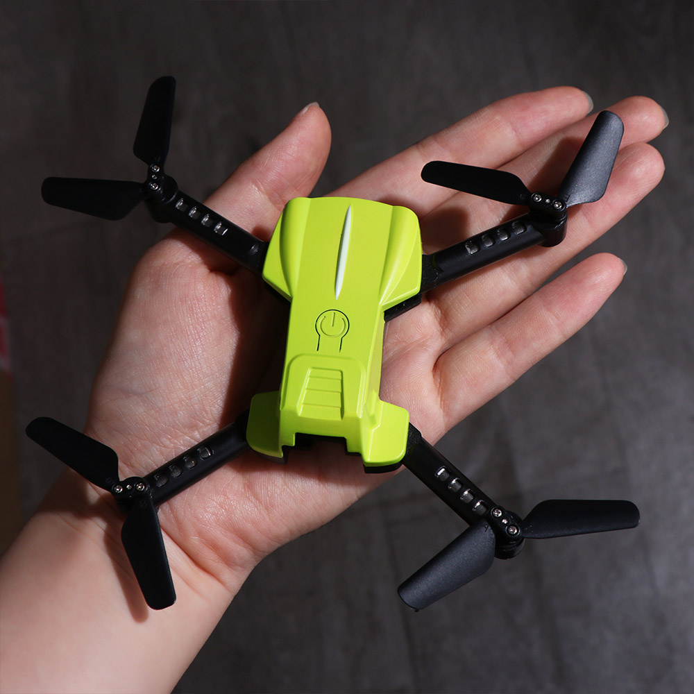 RC Helicopter ABS Remote Contr - Kids Toys Drone recension och pris