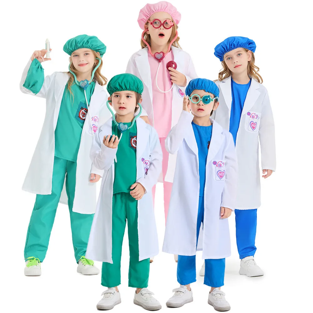 Boys Girls Simulation Doctor N - Kids Toys Japan recension och pris
