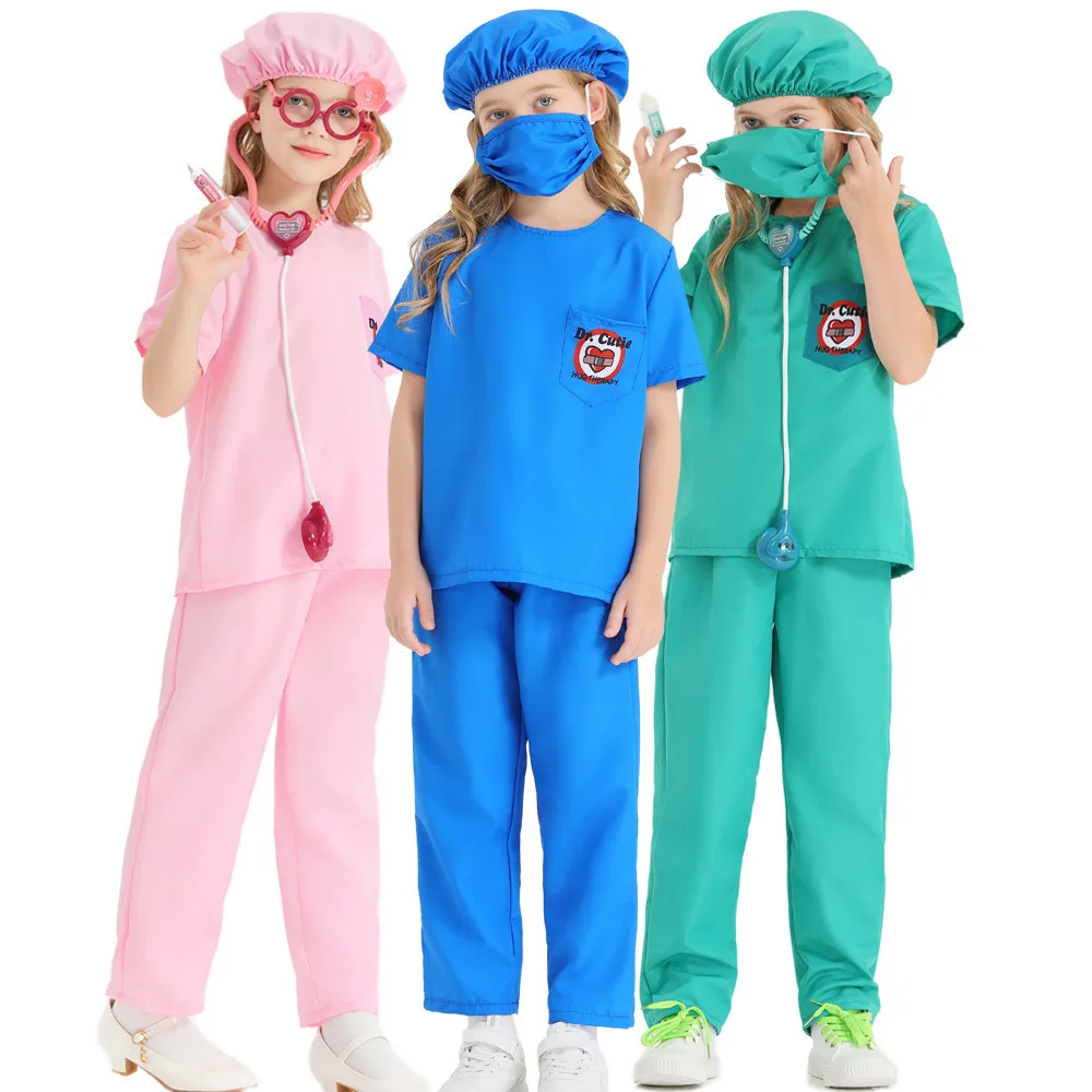 Boys Girls Simulation Doctor N - Kids Toys Japan recension och pris