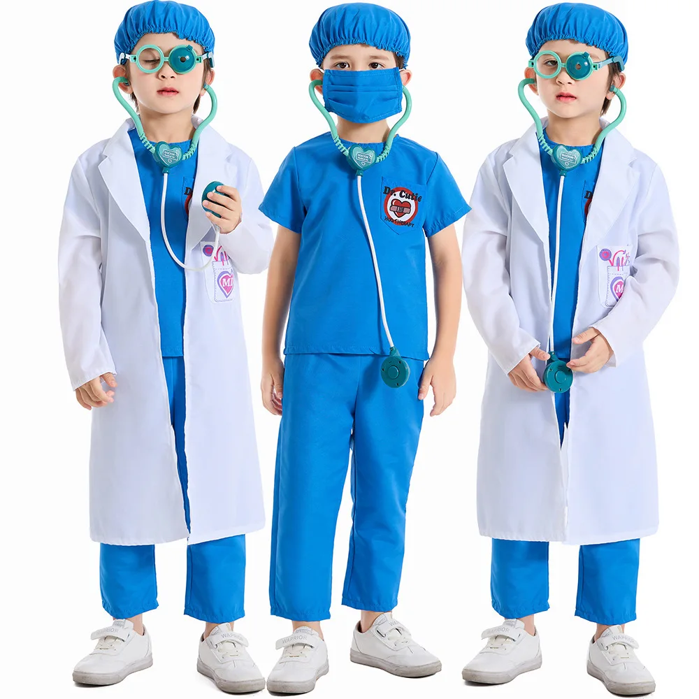 Boys Girls Simulation Doctor N - Kids Toys Japan recension och pris