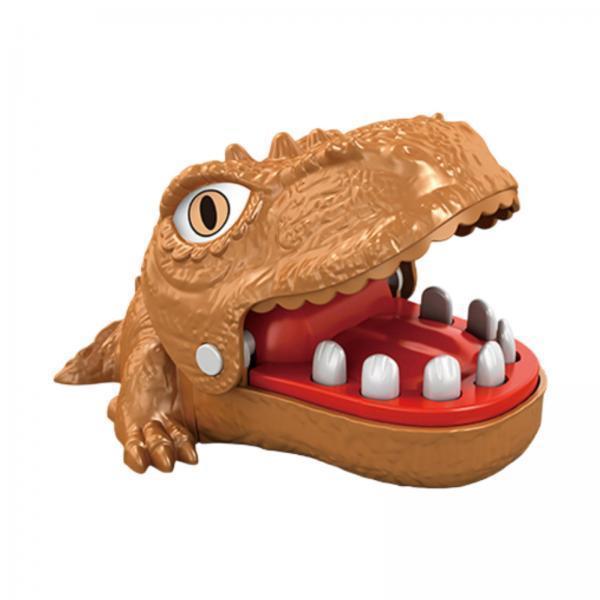 3xDinosaur Bite Finger Toy Fam - Kids Toys Entertainer recension och pris