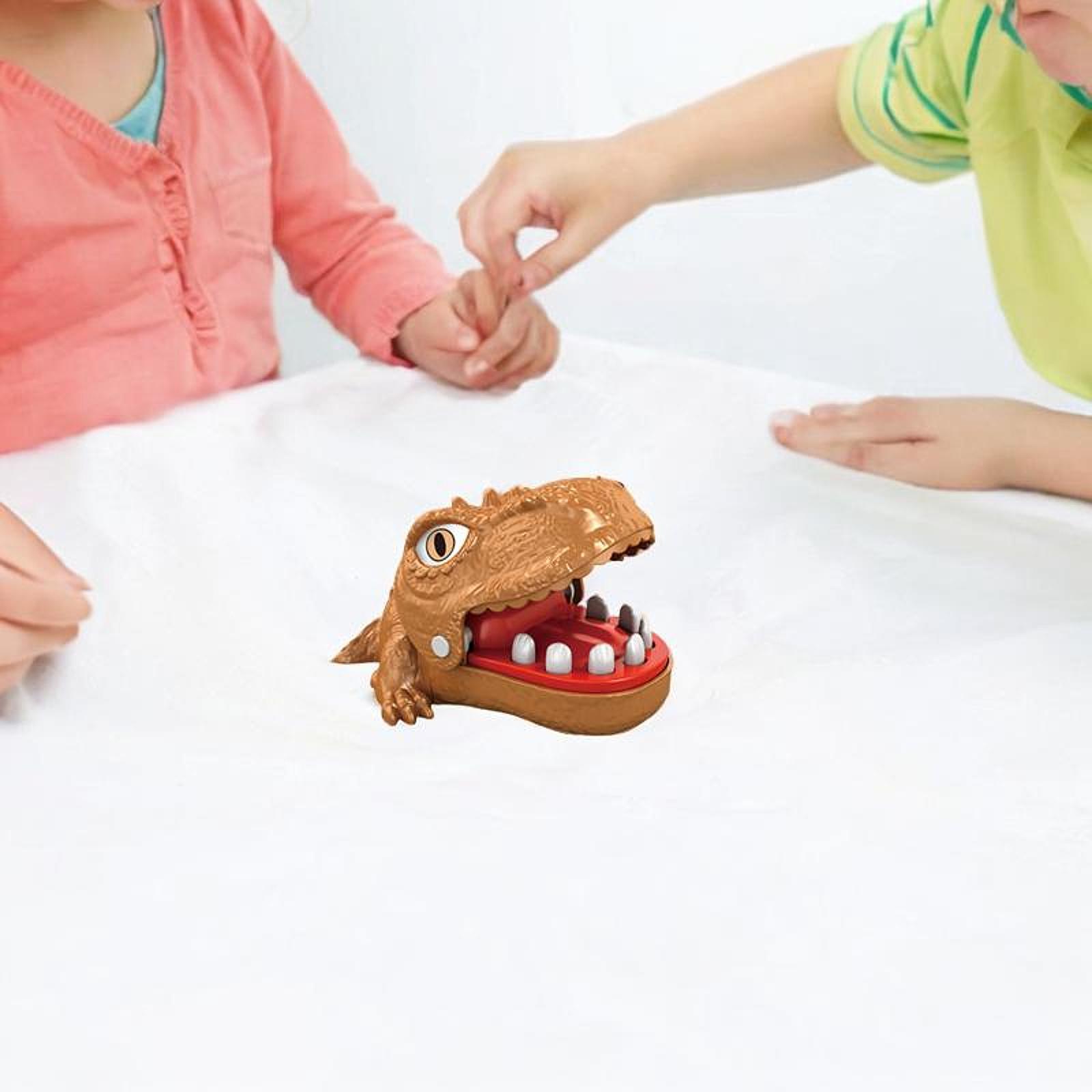 3xDinosaur Bite Finger Toy Fam - Kids Toys Entertainer recension och pris