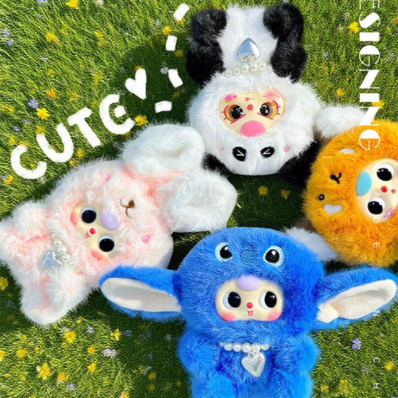 Hot 12/23cm Cute leather-faced - Kids Toys Movie recension och pris