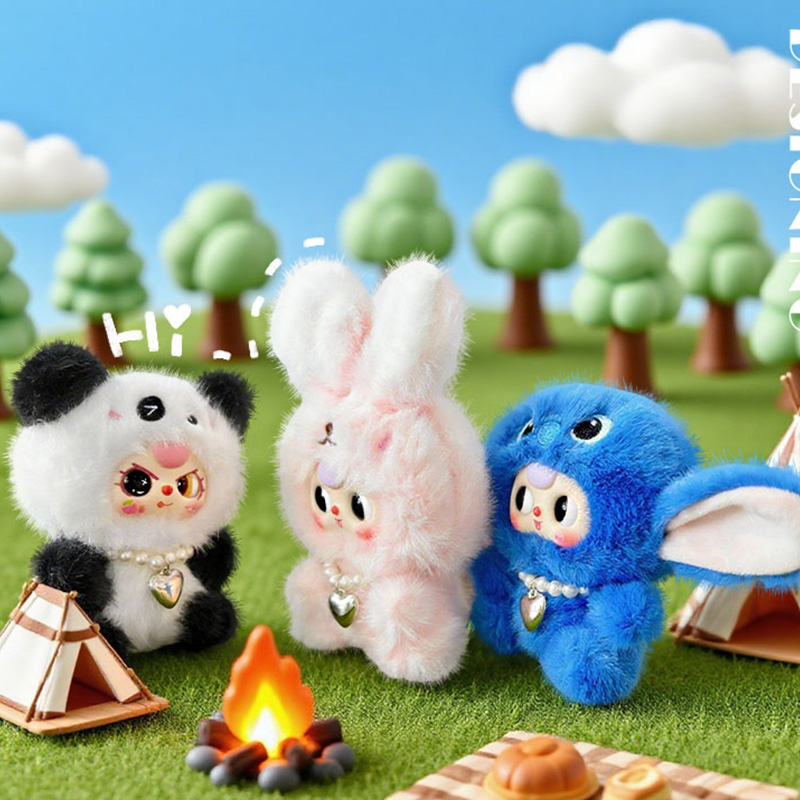Hot 12/23cm Cute leather-faced - Kids Toys Movie recension och pris