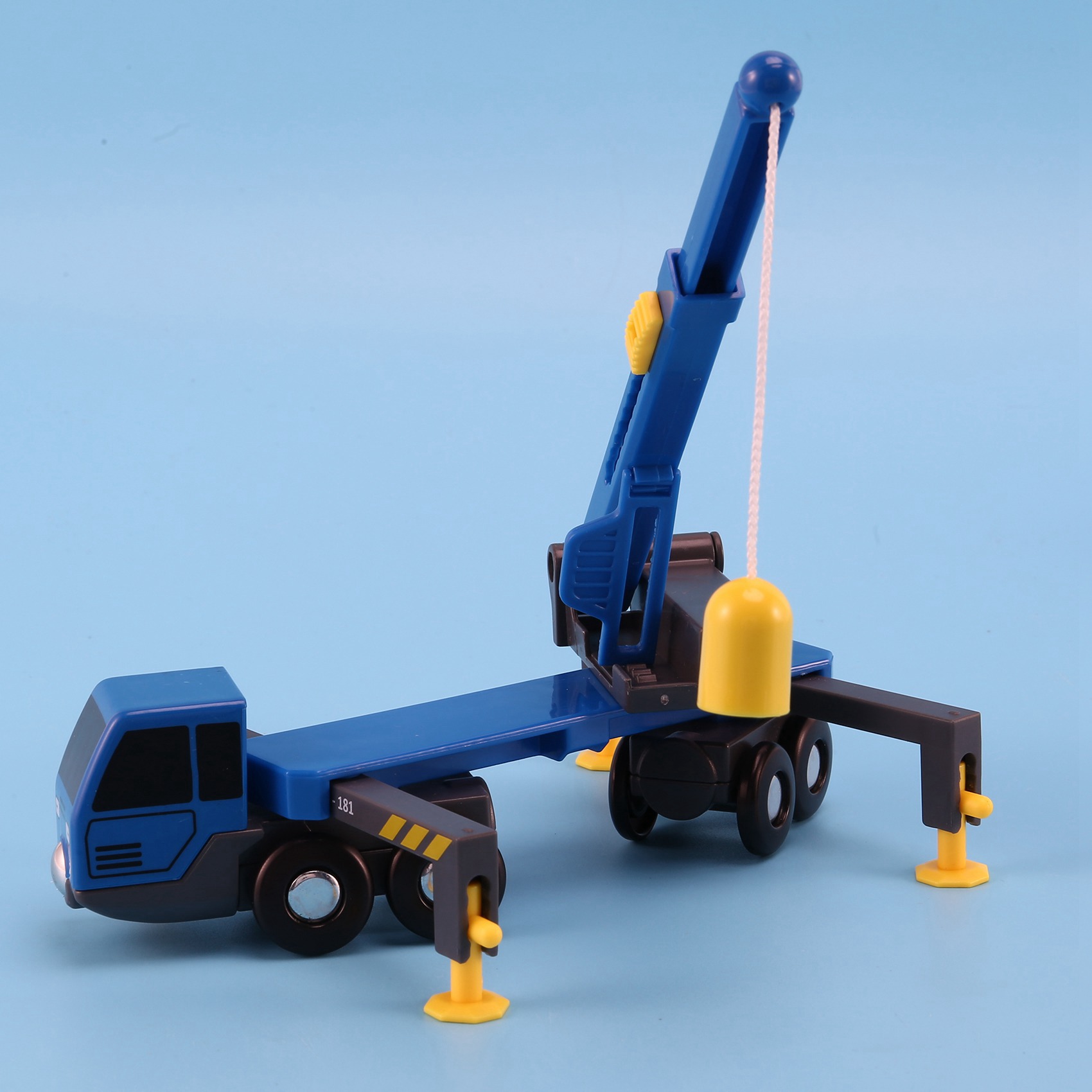 FBIL-2X Train Set Accessories  - Toy Train Track Set recension och pris
