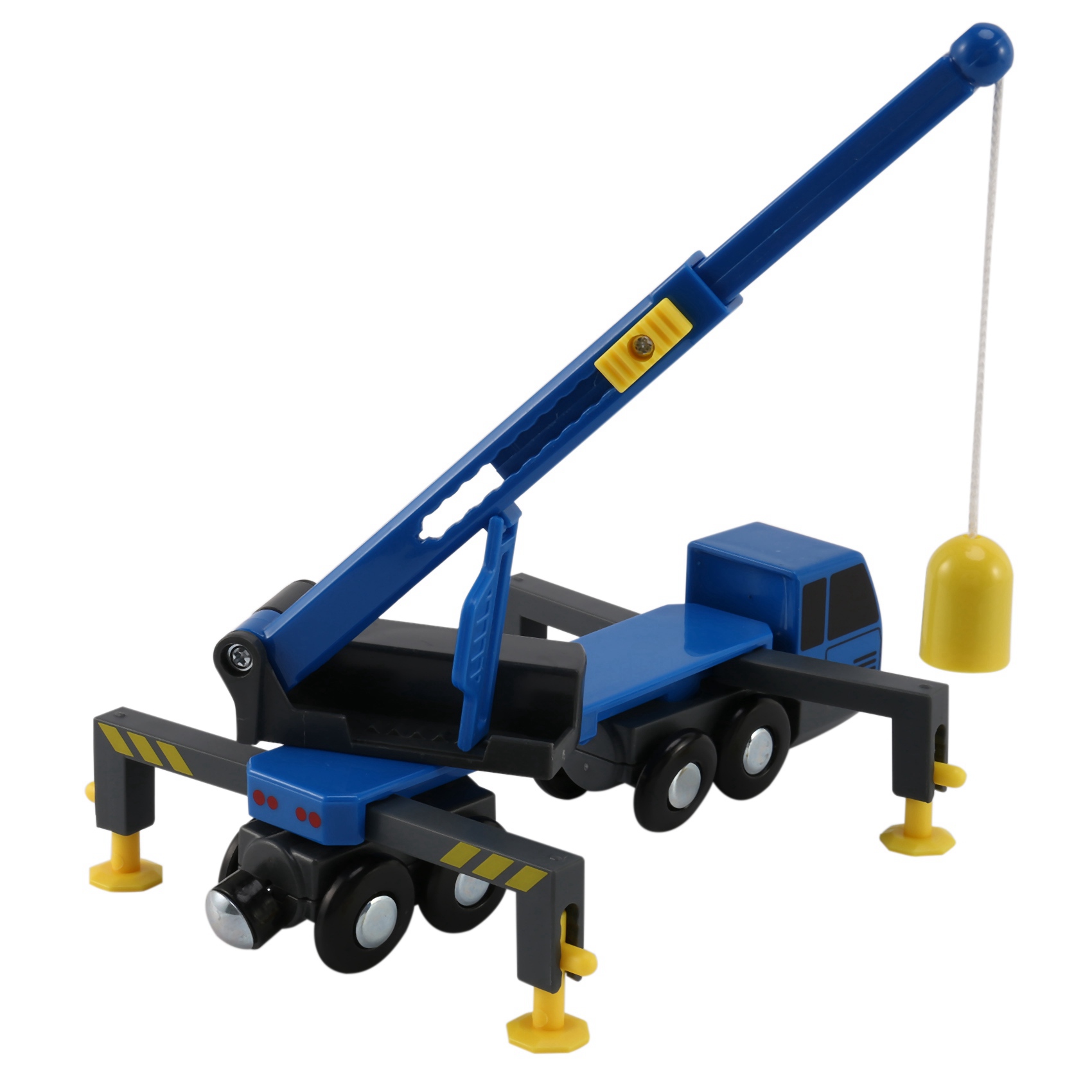 FBIL-2X Train Set Accessories  - Toy Train Track Set recension och pris