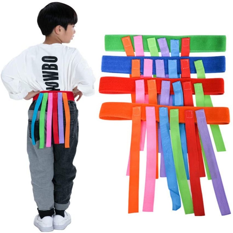 Kids Interactive Catch Tail Ga - Kids Toys Entertainer recension och pris
