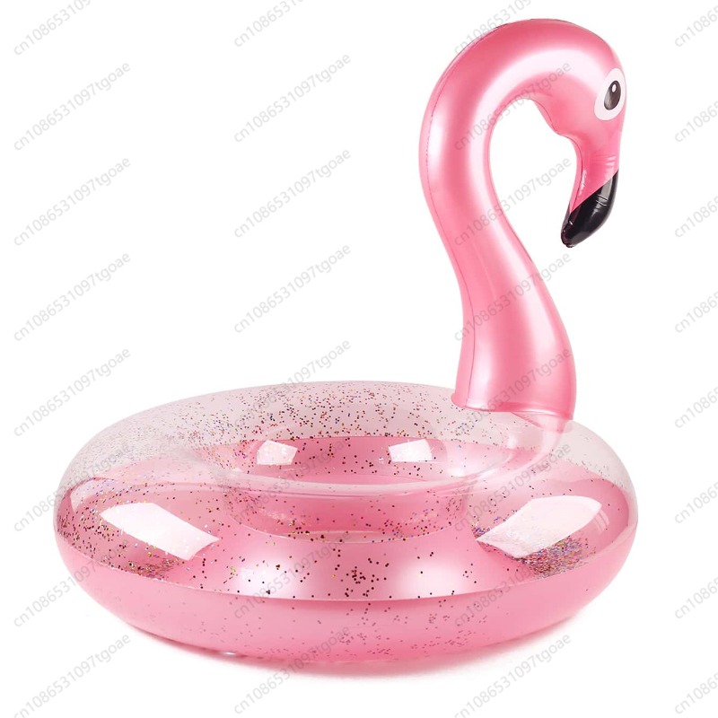 Flamingo Pool Float - Fun Beac - Kids Toys Youtube recension och pris