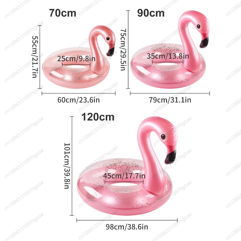 Flamingo Pool Float - Fun Beac - Kids Toys Youtube recension och pris