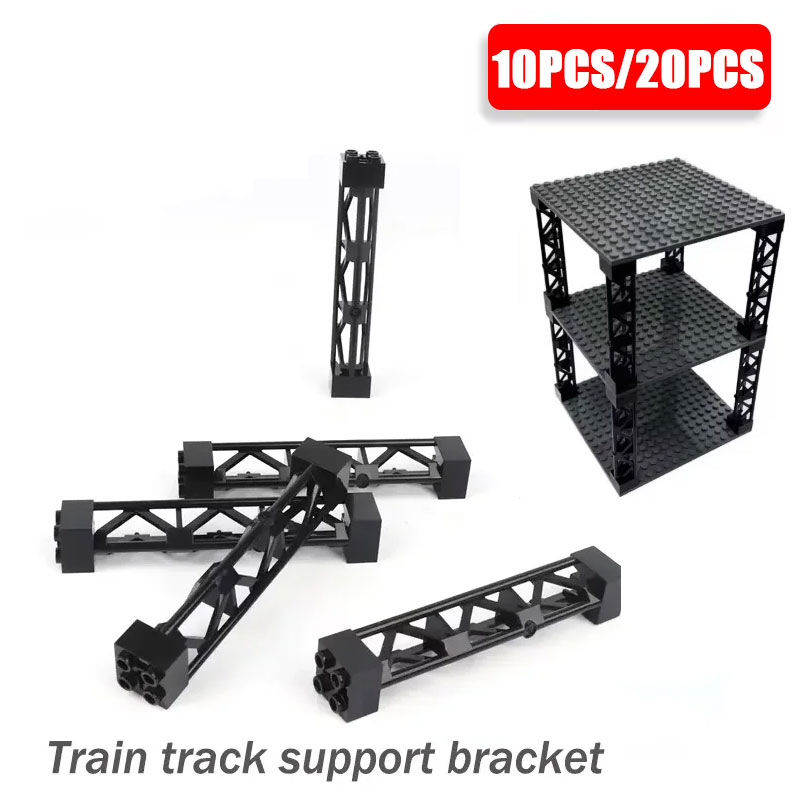 20Pcs 95347 58827 Train Track  - Toy Train Track Set recension och pris