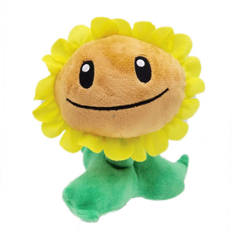Plants vs Zombies Plush Toys 1 - Kids Zombie Toys recension och pris