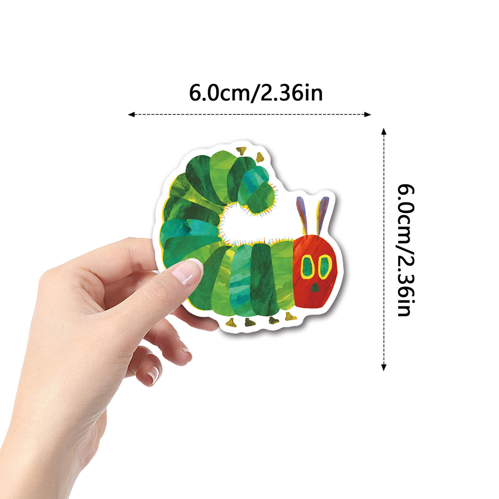 10/30/55PCS Cute The Very Hung - Kids Toys Very recension och pris