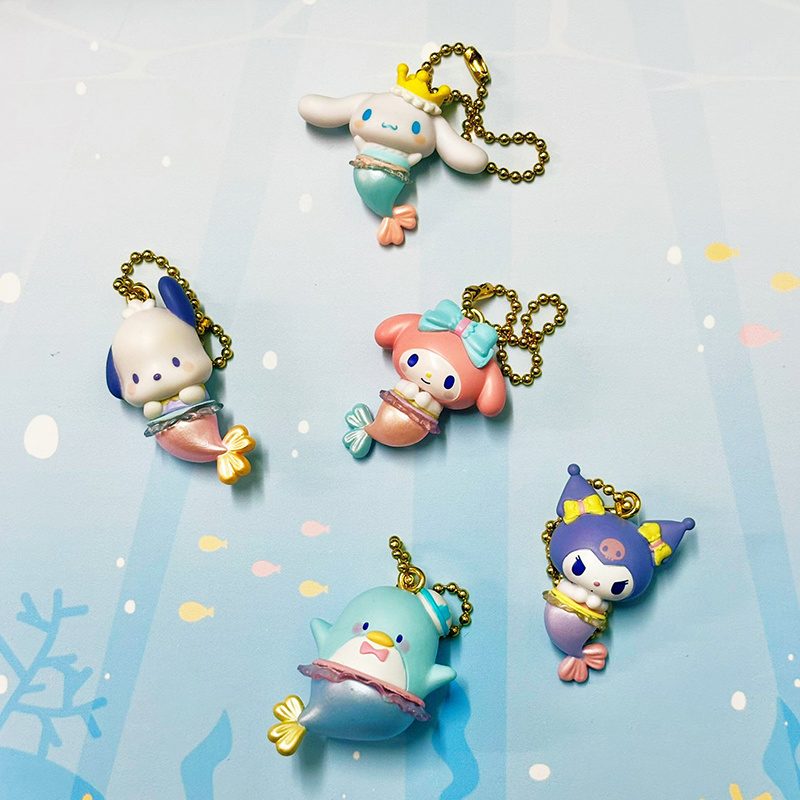 Bandai Gashapon Toys Pendant M - Kids Toys Japan recension och pris