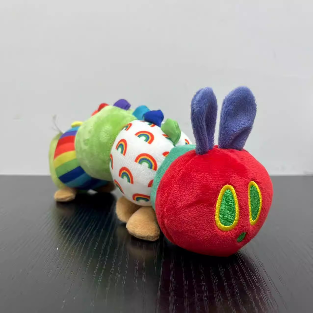 Cute Books The very hungry cat - Kids Toys Very recension och pris