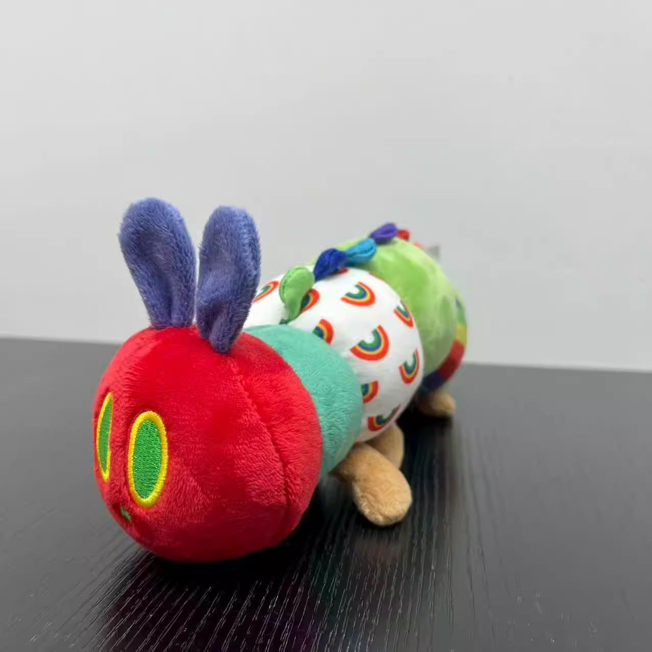 Cute Books The very hungry cat - Kids Toys Very recension och pris