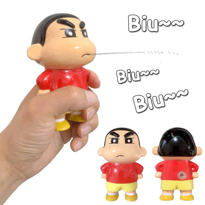 Fun Crayon Shin-Chan Cute Anim - Kids Toys Entertainer recension och pris