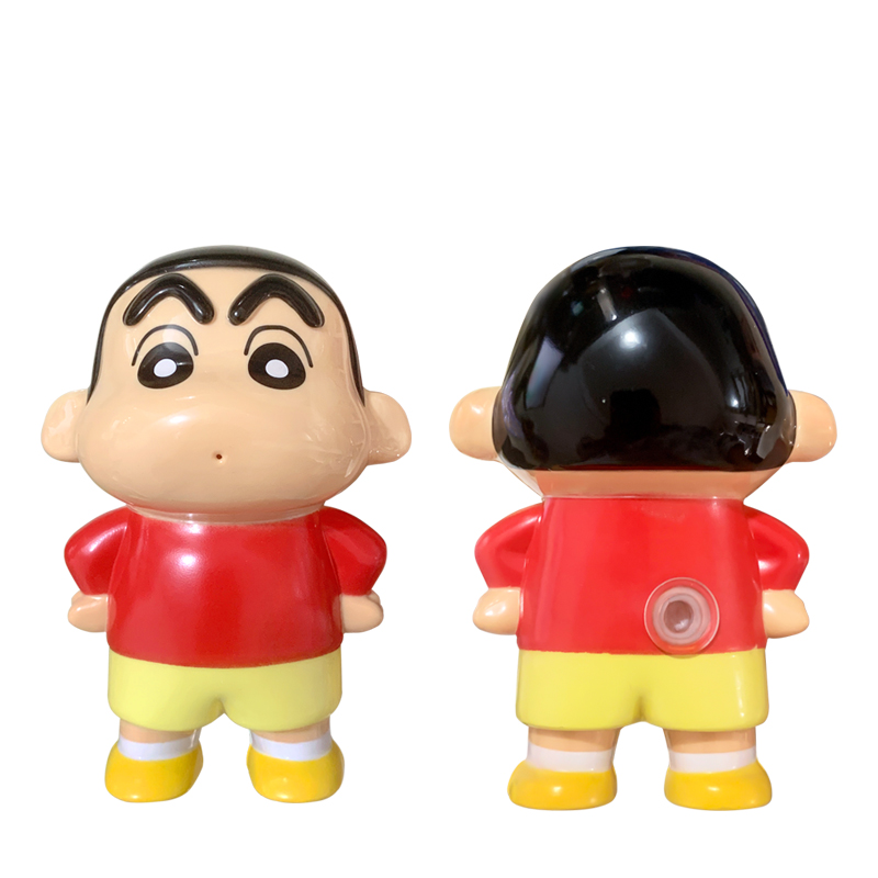 Fun Crayon Shin-Chan Cute Anim - Kids Toys Entertainer recension och pris