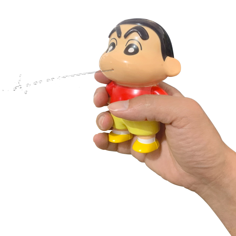 Fun Crayon Shin-Chan Cute Anim - Kids Toys Entertainer recension och pris