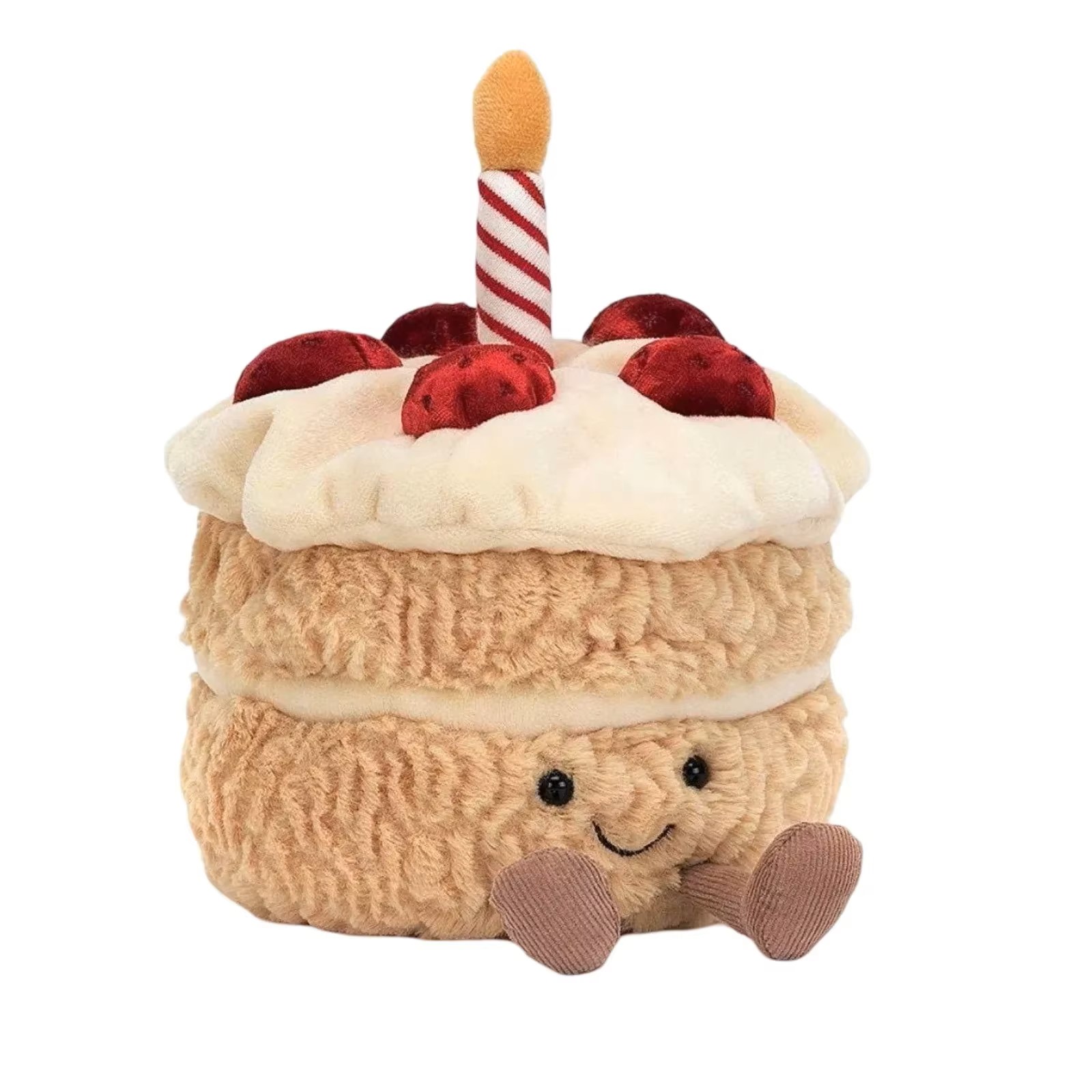 13cm Original Jelly New York R - Kids Toys Nyc recension och pris