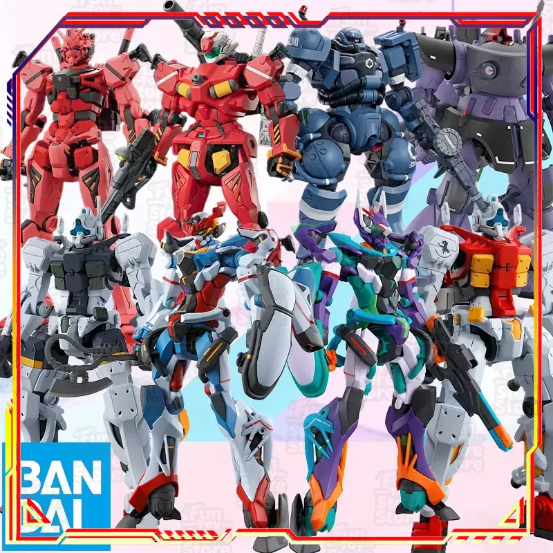 BANDAI GUNDAM ORTEGA S RICK DO - Kids Toys Japan recension och pris