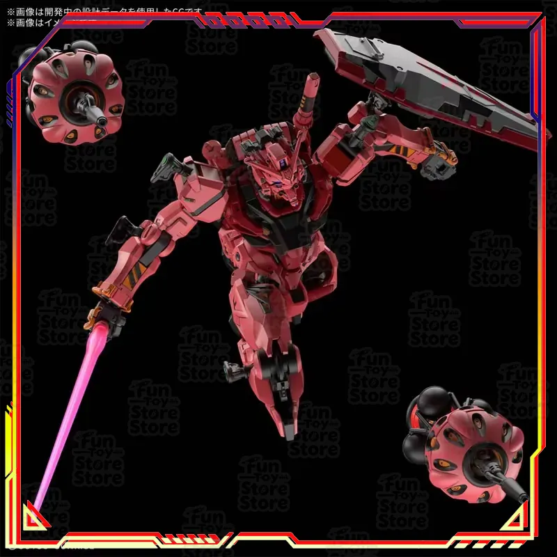 BANDAI GUNDAM ORTEGA S RICK DO - Kids Toys Japan recension och pris