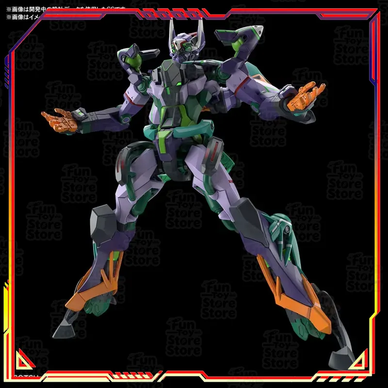 BANDAI GUNDAM ORTEGA S RICK DO - Kids Toys Japan recension och pris